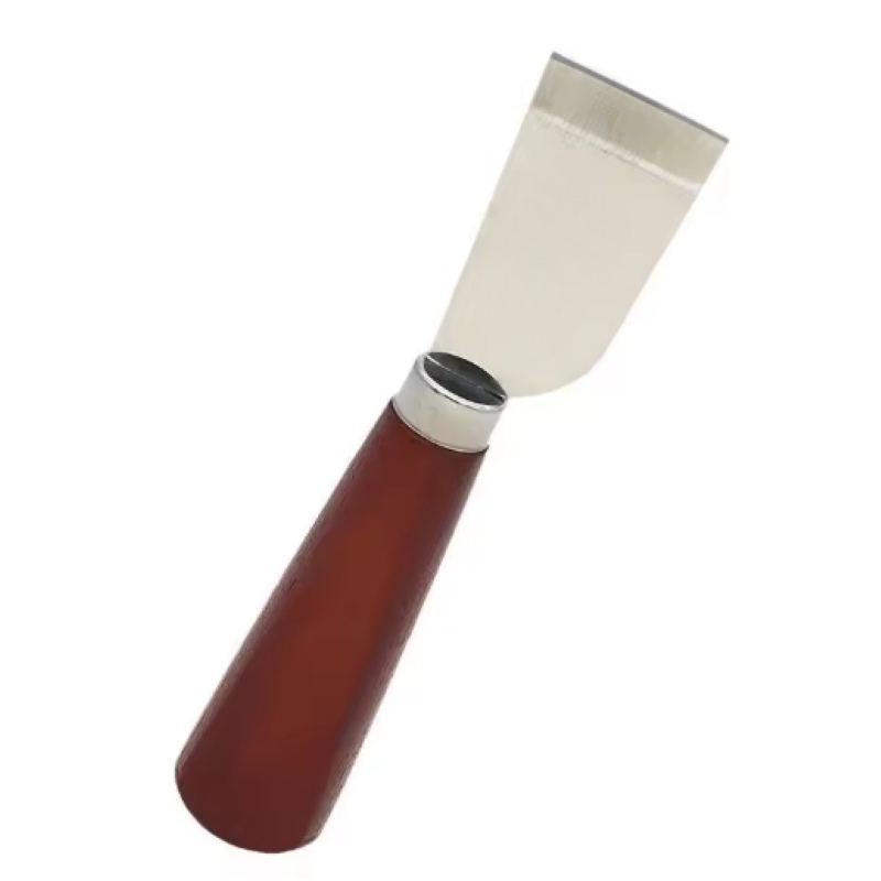 Leather Work Organiser - Leather Skiving Knife Cutting Knife With
