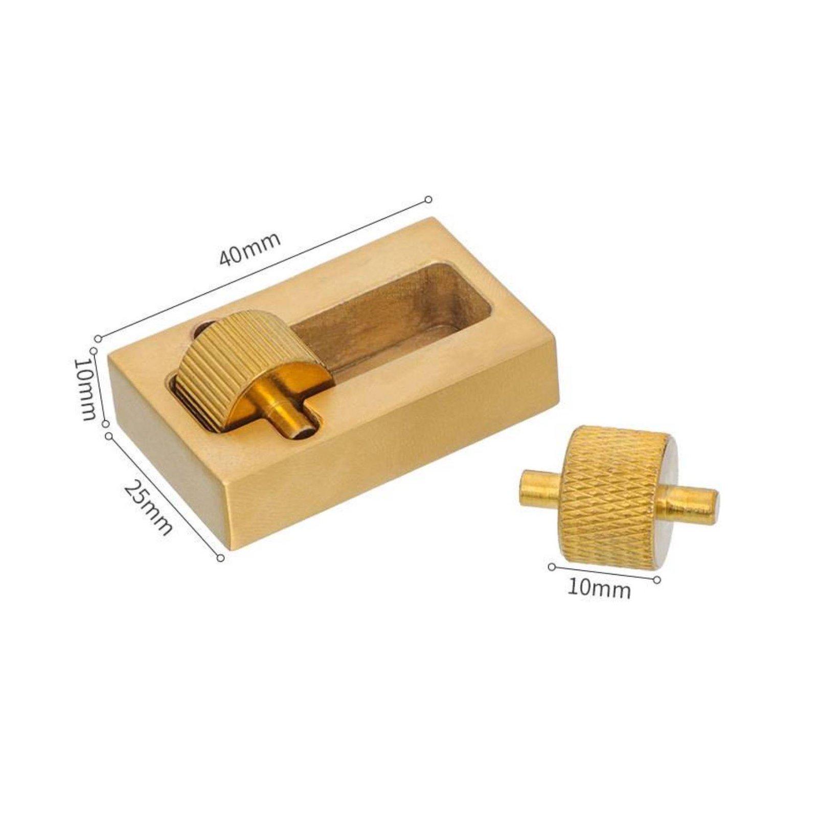 Professional Leather Edge Pain - огляд і ціна Leatherwork Roller