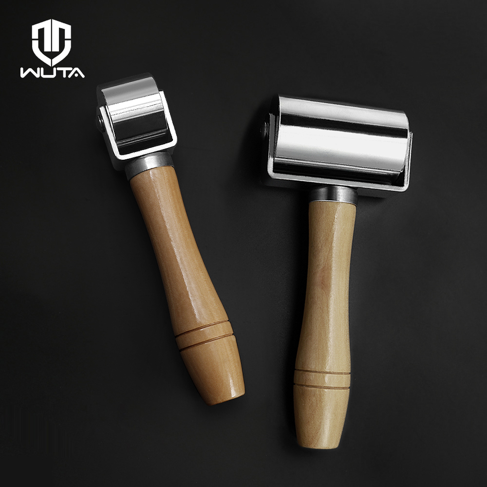 WUTA 26/60mm Leather Roller To - огляд і ціна Leatherwork Roller