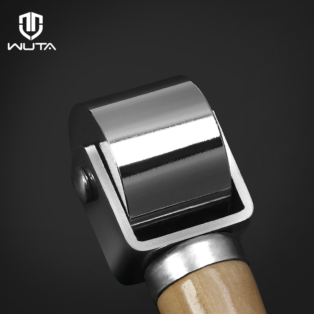 WUTA 26/60mm Leather Roller To - огляд і ціна Leatherwork Roller