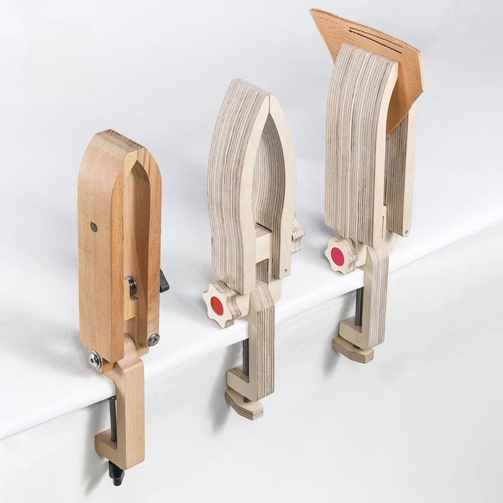 Leather Table Desktop Lacing S - огляд і ціна Leatherwork Craft
