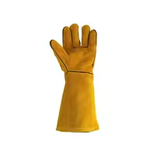 Flame-retardant Welding Work G - огляд і ціна Leather Work Organiser