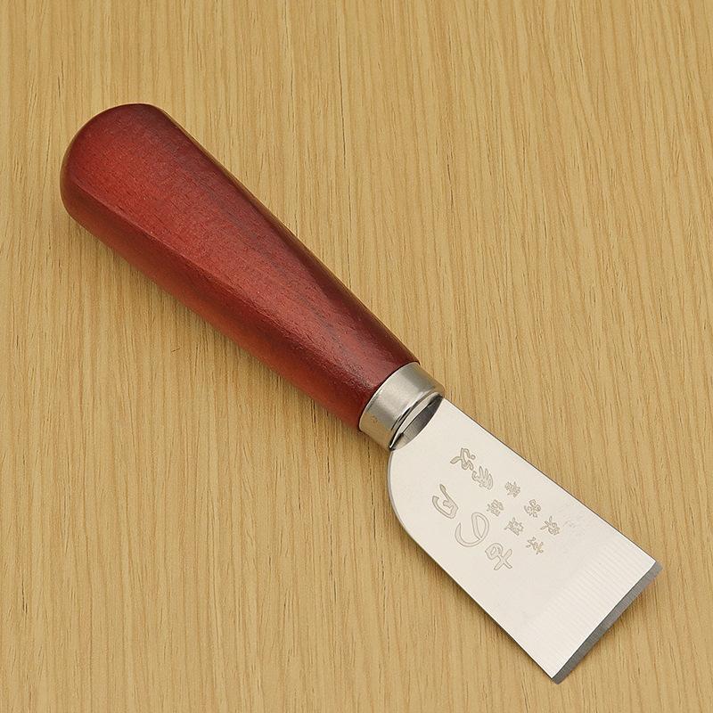 New-Leather Skiving Knife Cutt - огляд і ціна Leather Work Organiser