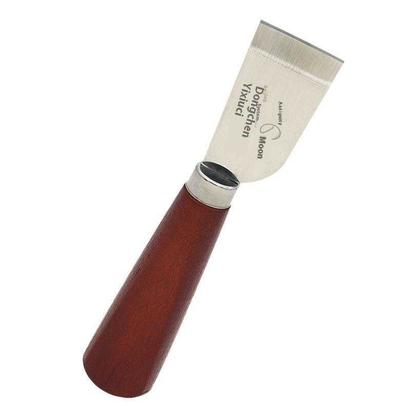 New-Leather Skiving Knife Cutt - огляд і ціна Leather Work Organiser