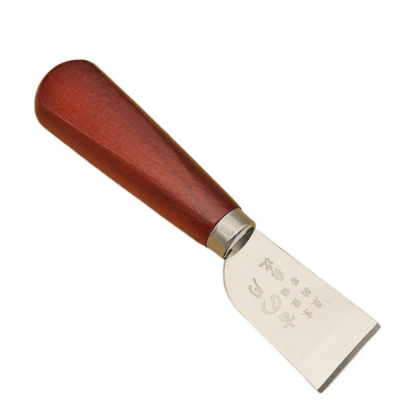 New-Leather Skiving Knife Cutt - огляд і ціна Leather Work Organiser