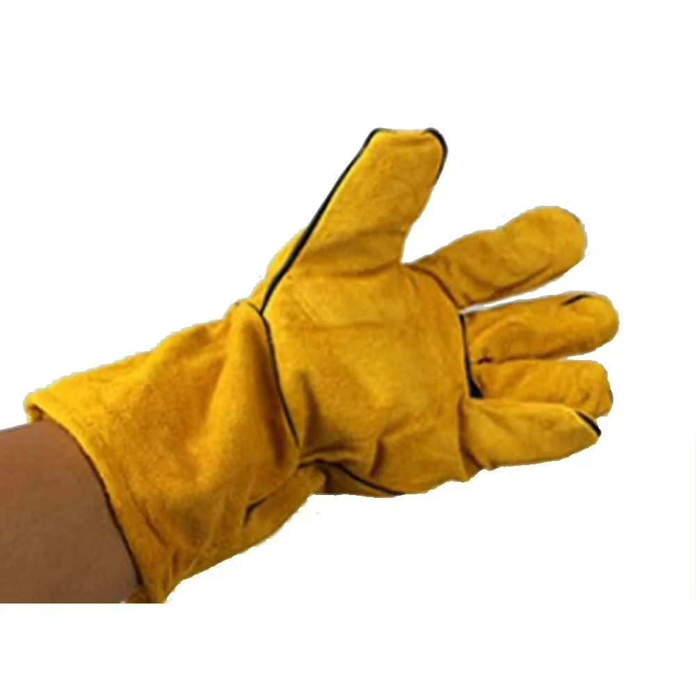 Flame-retardant Welding Work G - огляд і ціна Leather Work Organiser