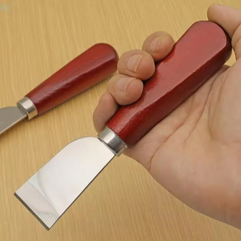 Leather Skiving Knife Cutting  - огляд і ціна Leather Work Organiser