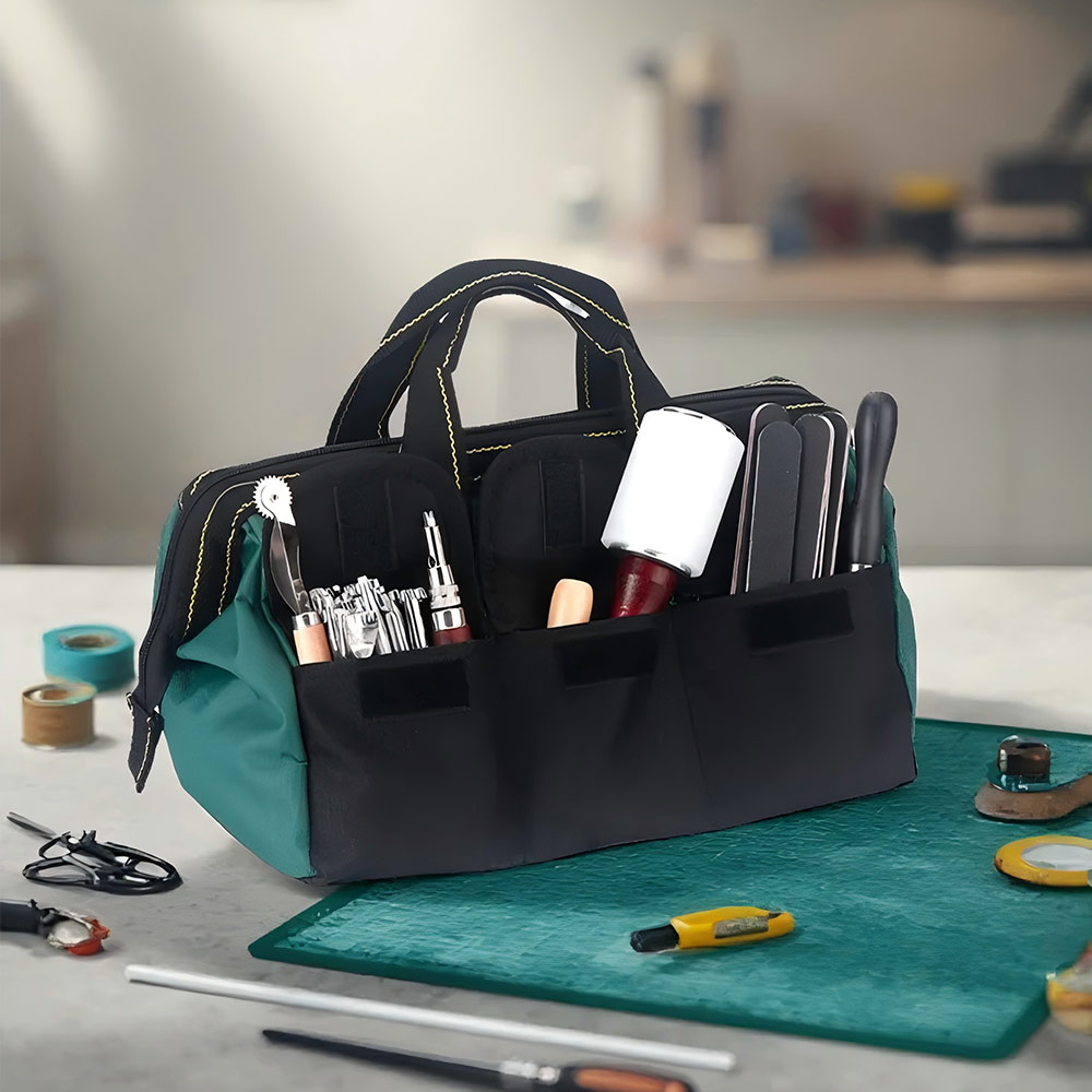 Leather Working Kit Craft Tool - огляд і ціна Leatherwork Craft
