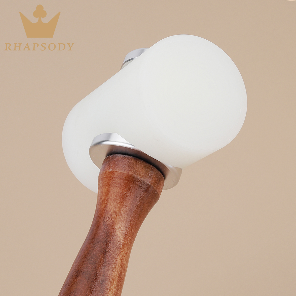 Leather Craft Carving Hammer C - огляд і ціна Leatherwork Roller