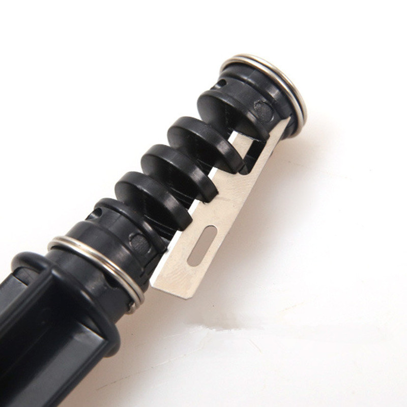 10Pcs Leather Sculpture Knife  - огляд і ціна Leather Work Organiser