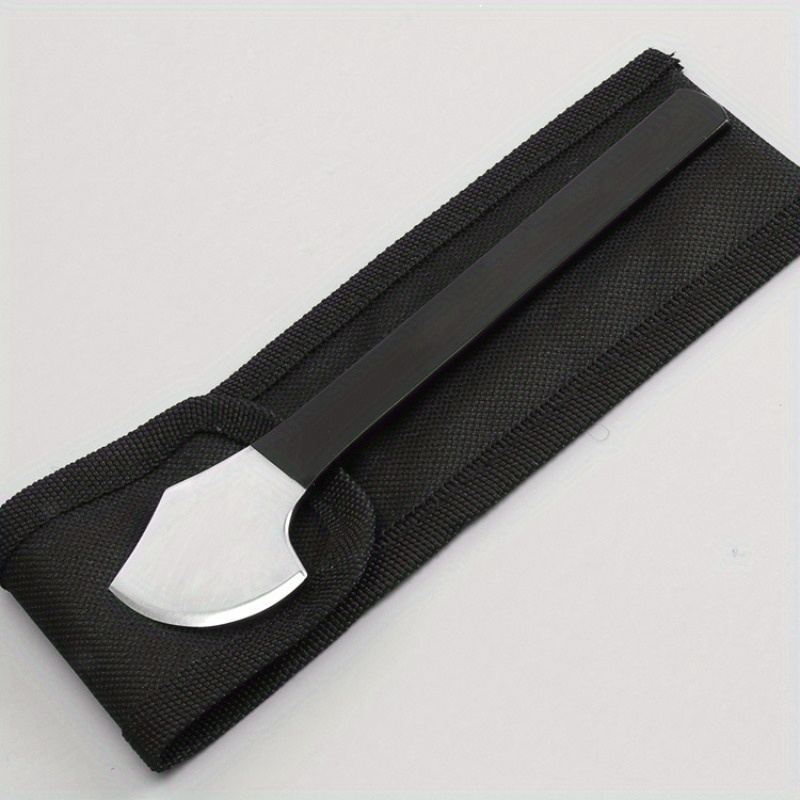 2PCS Leather Craft Cutting Ski - огляд і ціна Leatherwork Craft