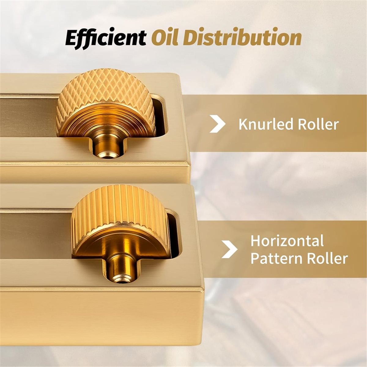 Leather Edge Roller Oil Painti - огляд і ціна Leatherwork Roller