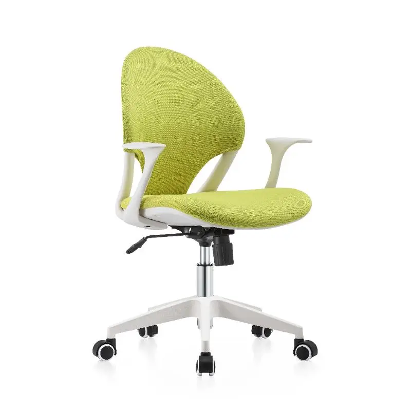 Ergonomic mesh office chair wi - огляд і ціна Leatherwork Roller