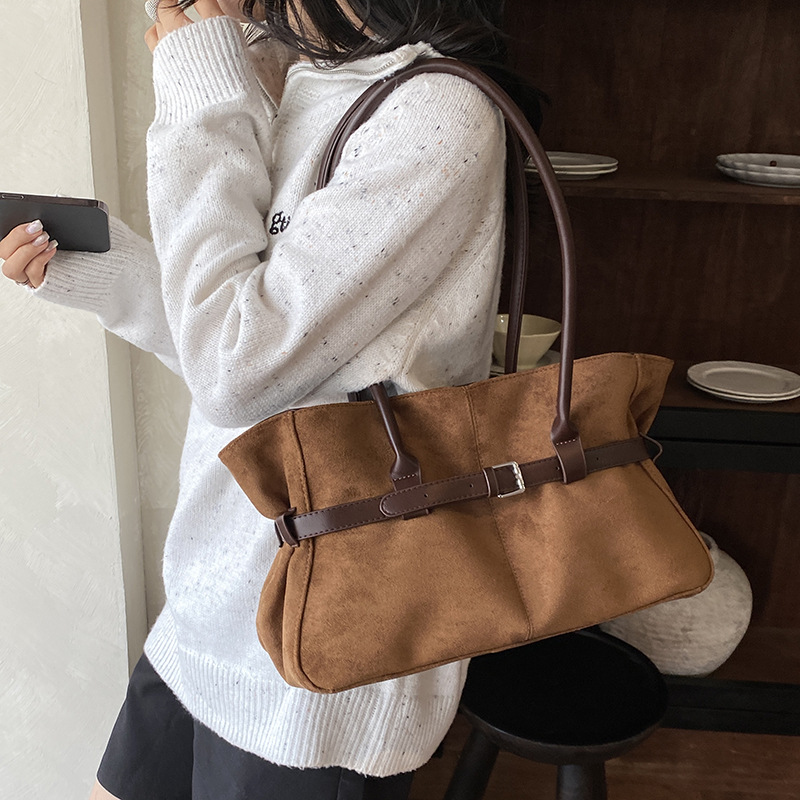 Suede Leather Women Large Capa - огляд і ціна Leatherwork Classes