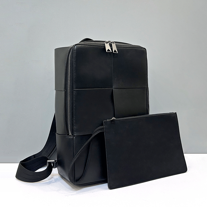Fashionable Large Capacity Lea - огляд і ціна Leather Work Bag