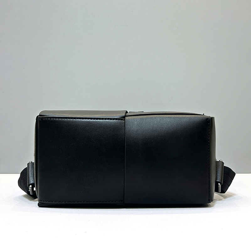 Fashionable Large Capacity Lea - огляд і ціна Leather Work Bag