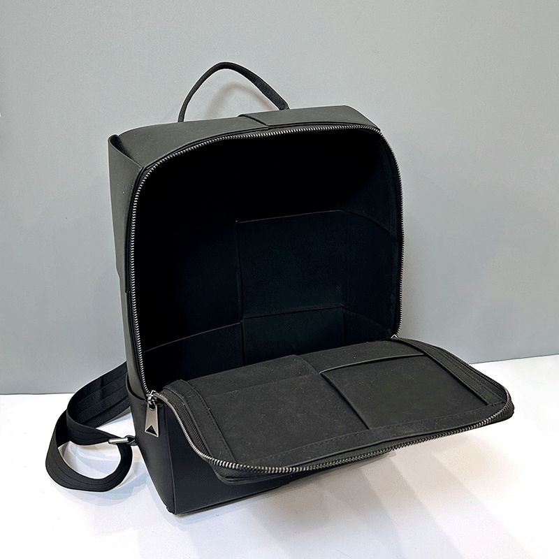 Fashionable Large Capacity Lea - огляд і ціна Leather Work Bag