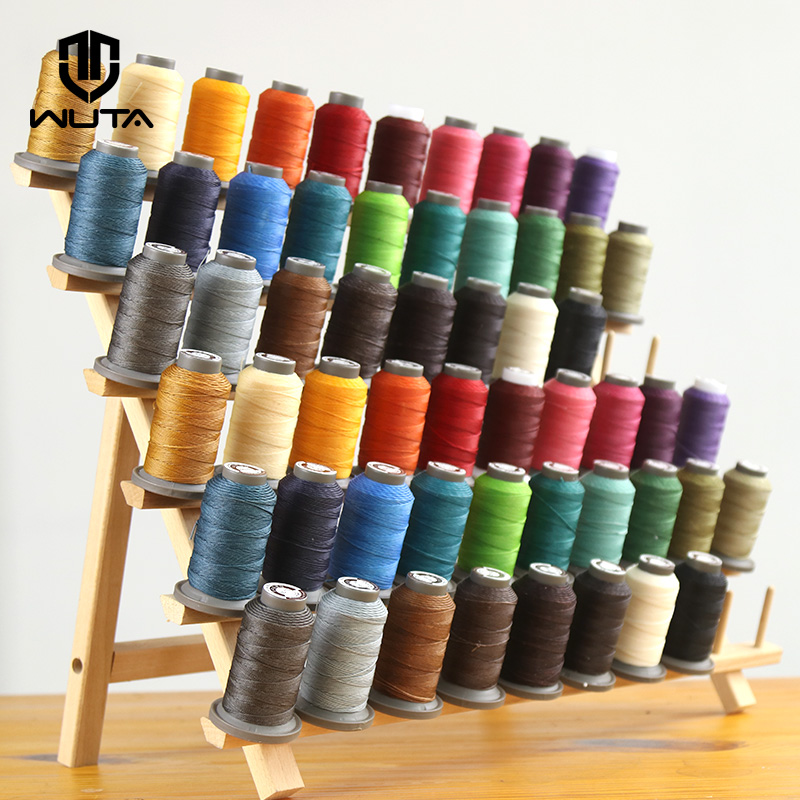 WUTA 1 Set 20 Pcs Leather Craf - огляд і ціна Leather Work Organiser