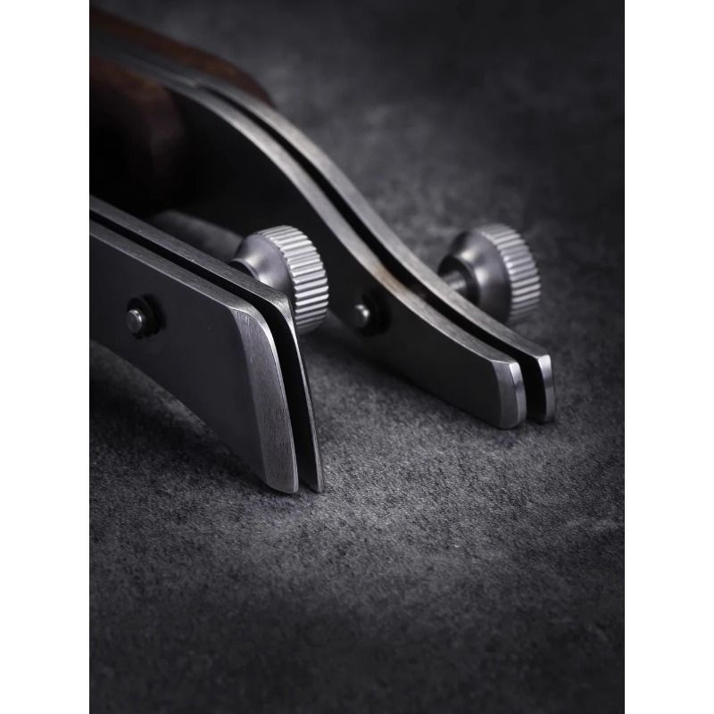 1Pc Adjustable Edge Creaser Sc - огляд і ціна Groover Stitching Tool