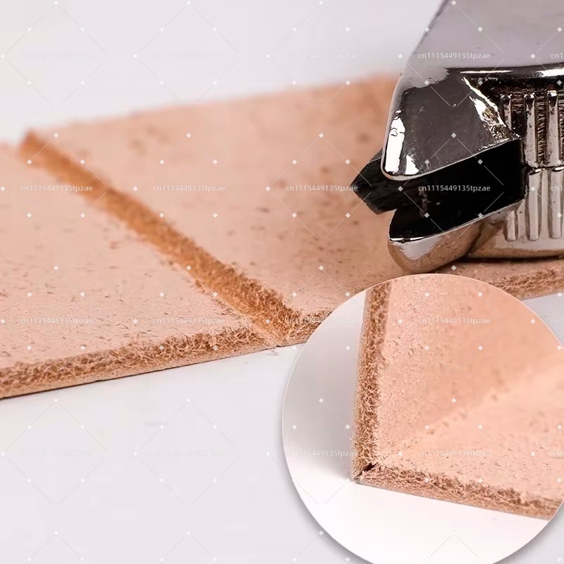 Premium Leather V Shape Groovi - огляд і ціна Groover Stitching Tool