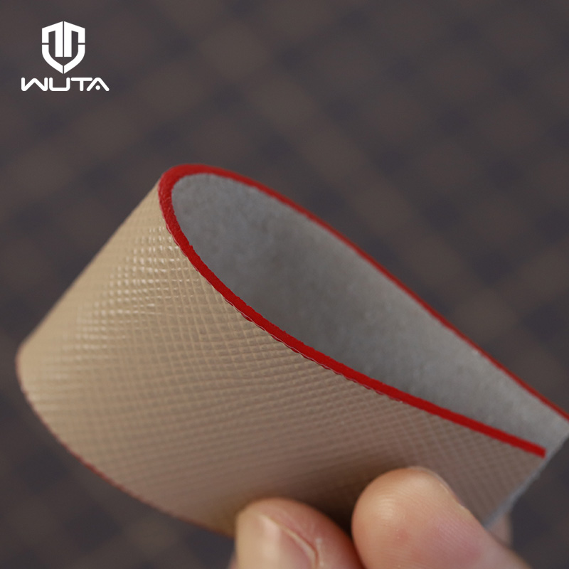 WUTA Leather Edge Oil Painting - огляд і ціна Leatherwork Roller