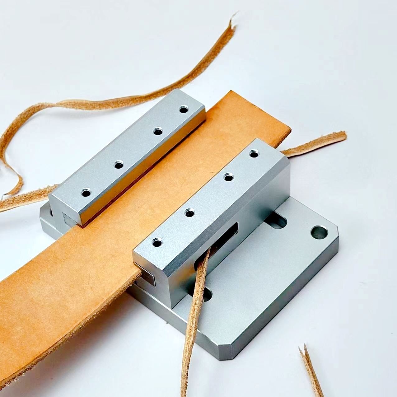 Belt Edge Trimming Machine Bel - огляд і ціна Leather Edge Beveler
