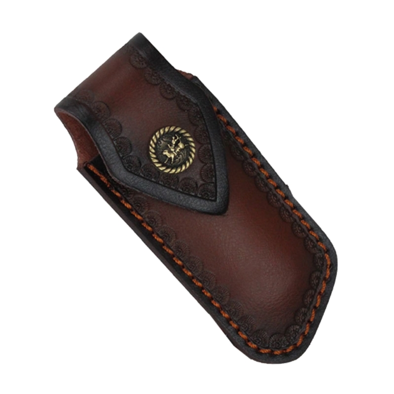 Fashion Leather Knife Covers F - огляд і ціна Leatherwork Roller