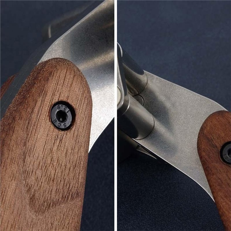 ABYN-Inclined Roller,60Mm Wide - огляд і ціна Leatherwork Roller